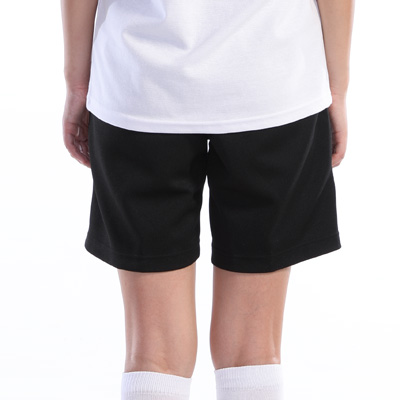トレーニングハーフパンツ