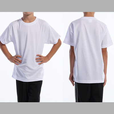 スクールTシャツ