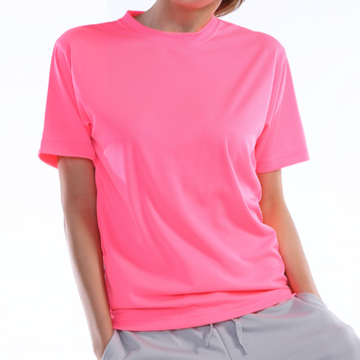 ドライライトTシャツ