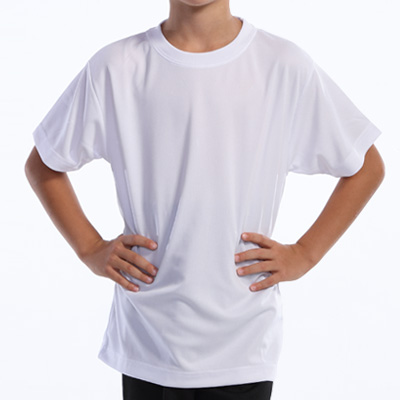 ドライライトTシャツ