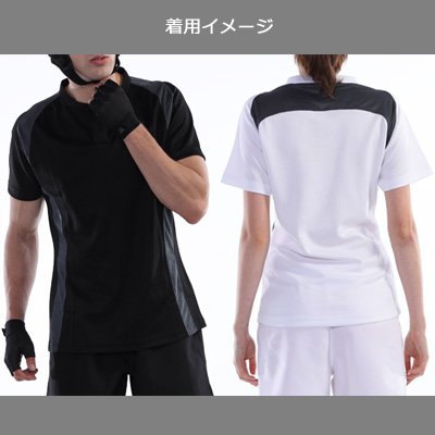 ラグビーシャツ