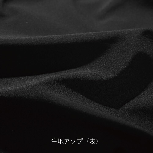 裏フリースパーカージャケット