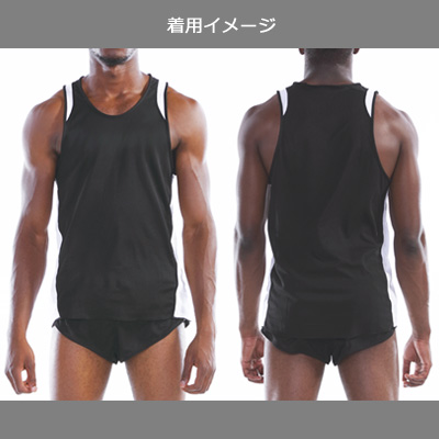 ランニングシャツ