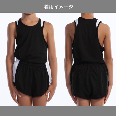 ランニングシャツ