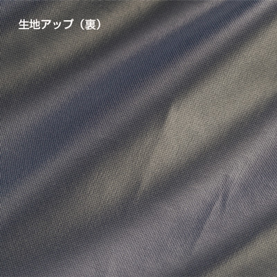 ハーフ中綿コート
