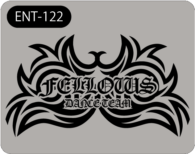 ENT-122