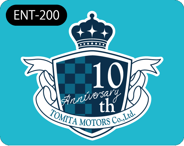 ENT-200