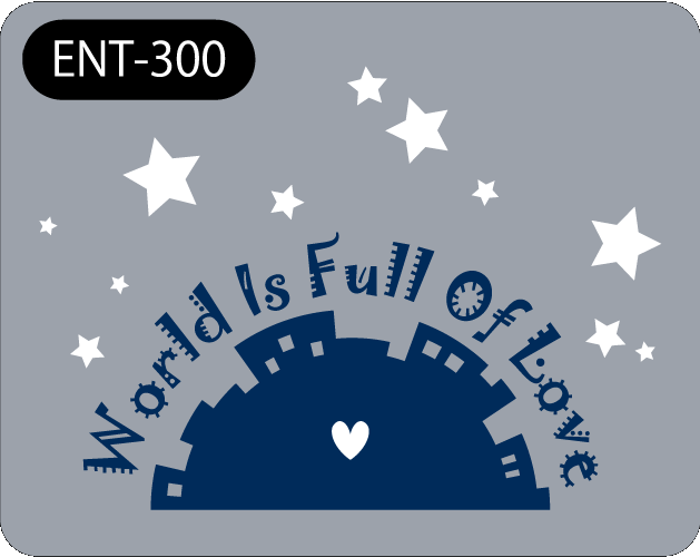 ENT-300